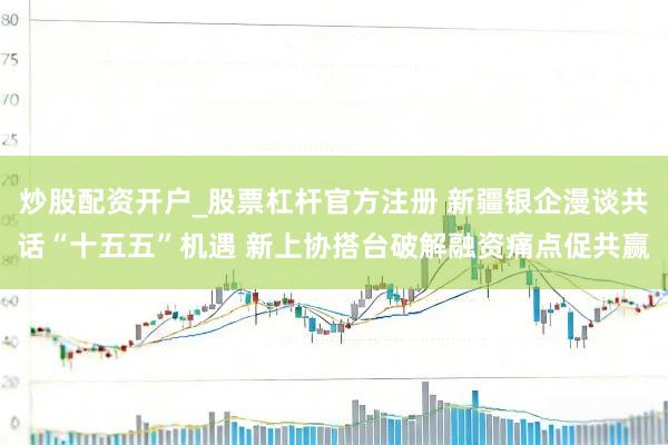 炒股配资开户_股票杠杆官方注册 新疆银企漫谈共话“十五五”机遇 新上协搭台破解融资痛点促共赢